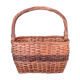 Vintage French basket