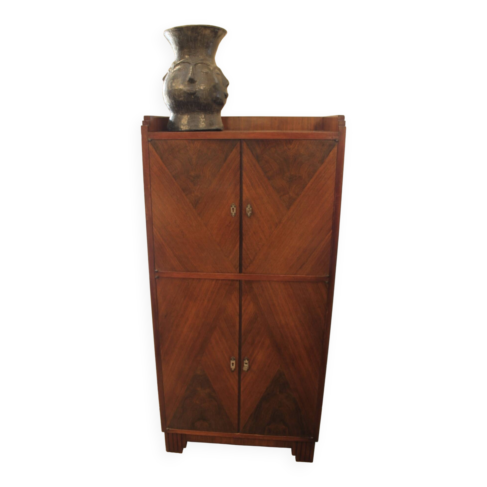 Meuble d'appoint art Deco, 1930