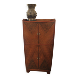 Meuble d'appoint art Deco, 1930