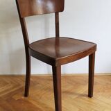 1930's dining chair by Thonet