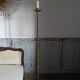 Floor candelabrum