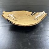 Empty pocket in raku