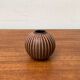 Vase en poterie Wormser Terra-Sigillata, Allemagne années 1960