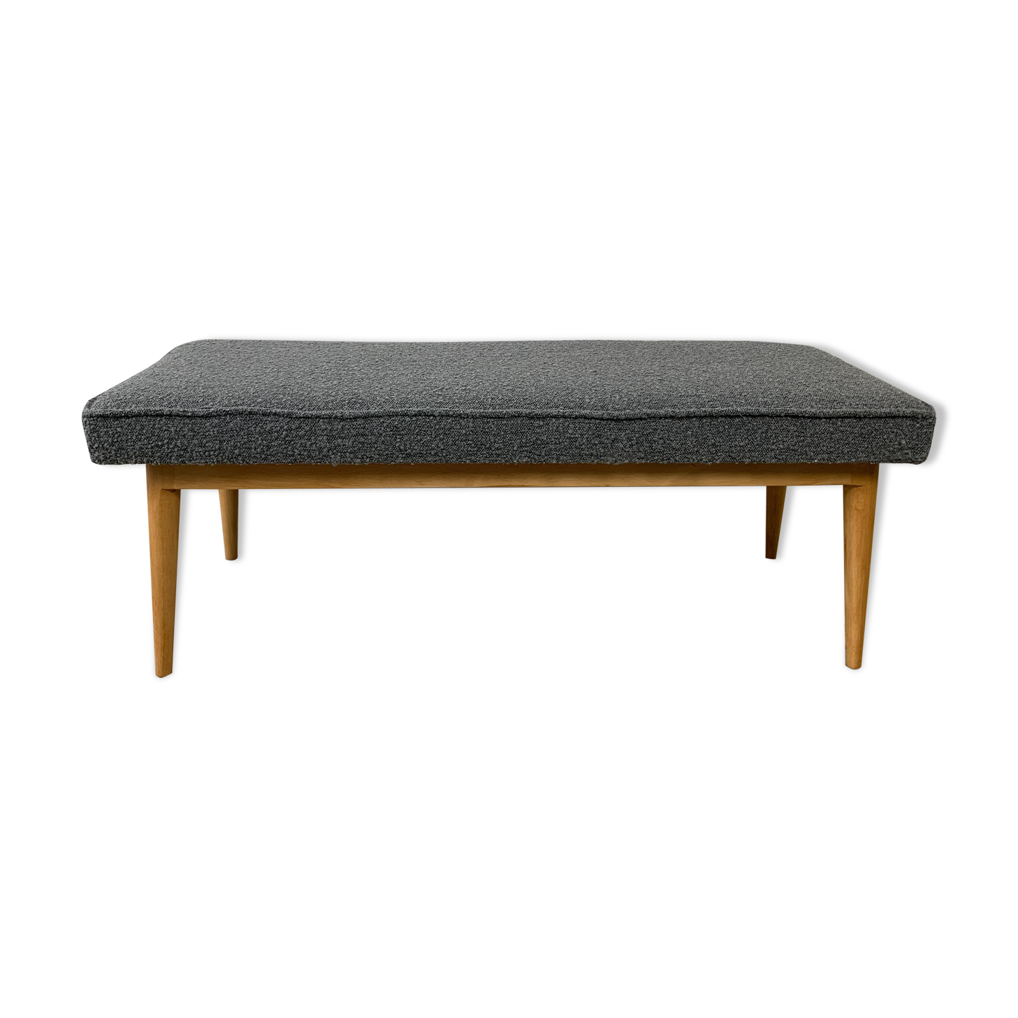 Scandinavian bench