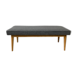 Scandinavian bench