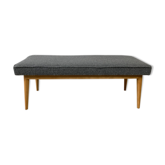Scandinavian bench