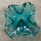 Pocket empty Ashtray Murano circa 1960