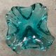 Vide-poche Cendrier Murano circa 1960