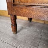 Table de chevet ancienne