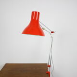 Table lamp designed by Josef Hůrka for Napako, 1960
