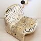 Alky armchair