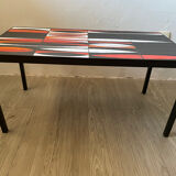 Table basse par Roger Capron