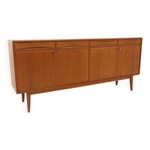 enfilade scandinave en - 1960