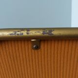 Lafuma Chantazur folding chair from the 1960s.