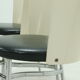 Set of 4 Brobon Dining chairs by Abe Bonnema & Floris van den Broecke 1990s