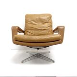 Fauteuil vintage par Hans Kaufeld