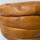 De sede style pouf