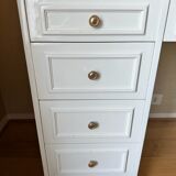 Children's desk with matching Bonnichon chair