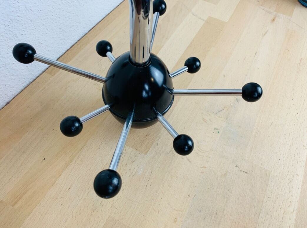 Coat rack Sputnik