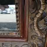 Louis Philippe mirror