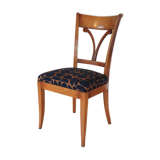 Upholstered chair