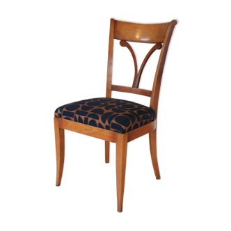 Upholstered chair