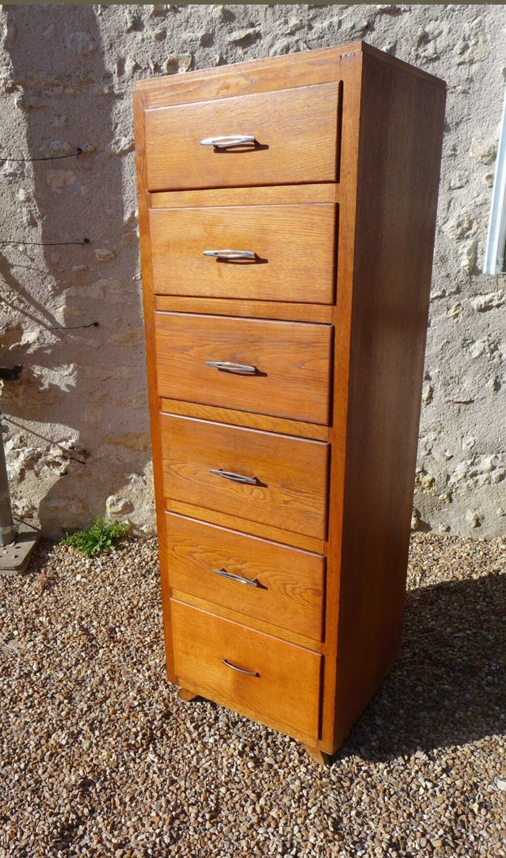 Commode