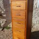 Commode