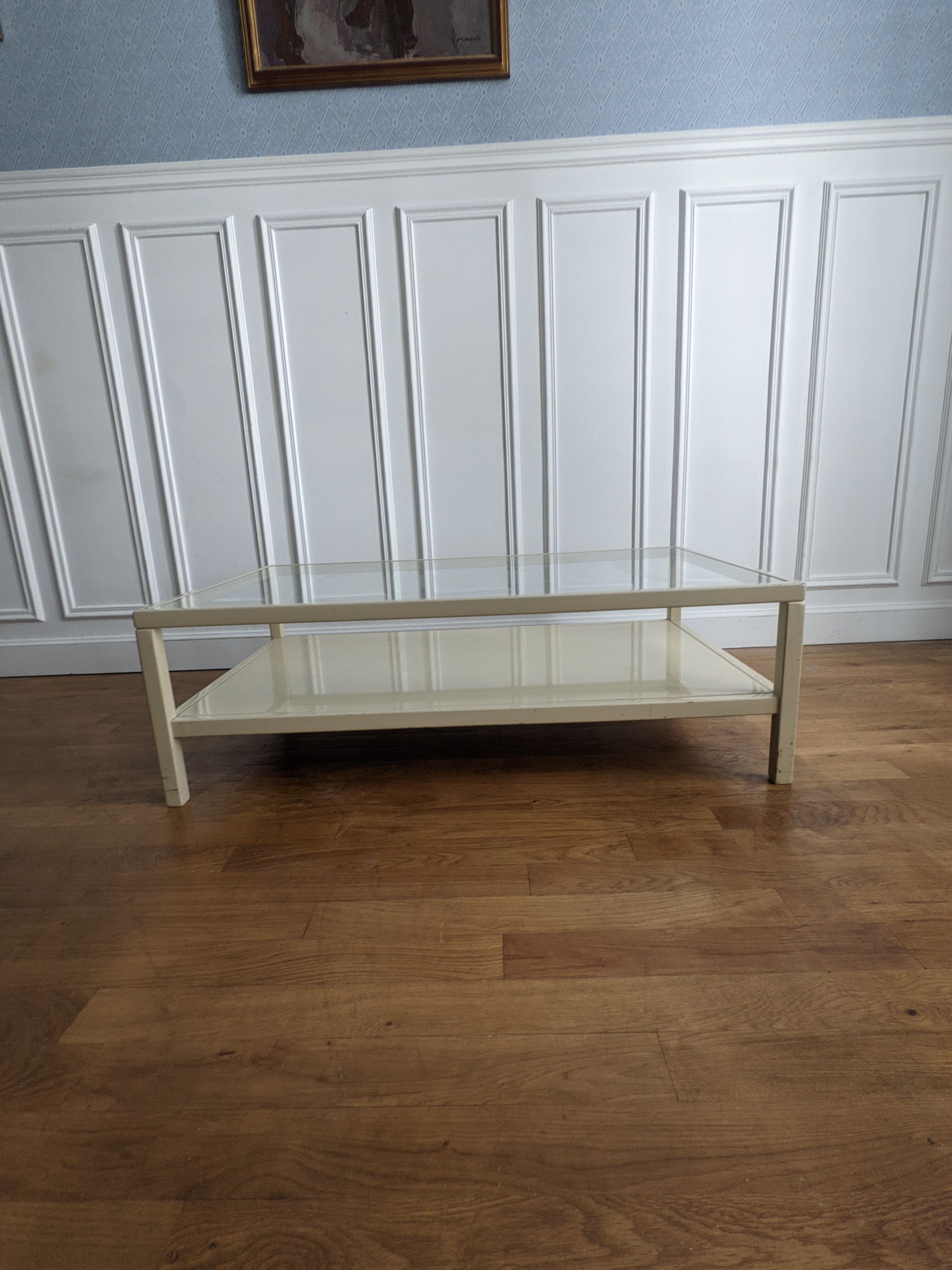 artelano coffee table