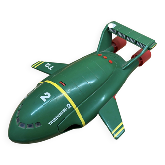 Thunderbird 2 ship