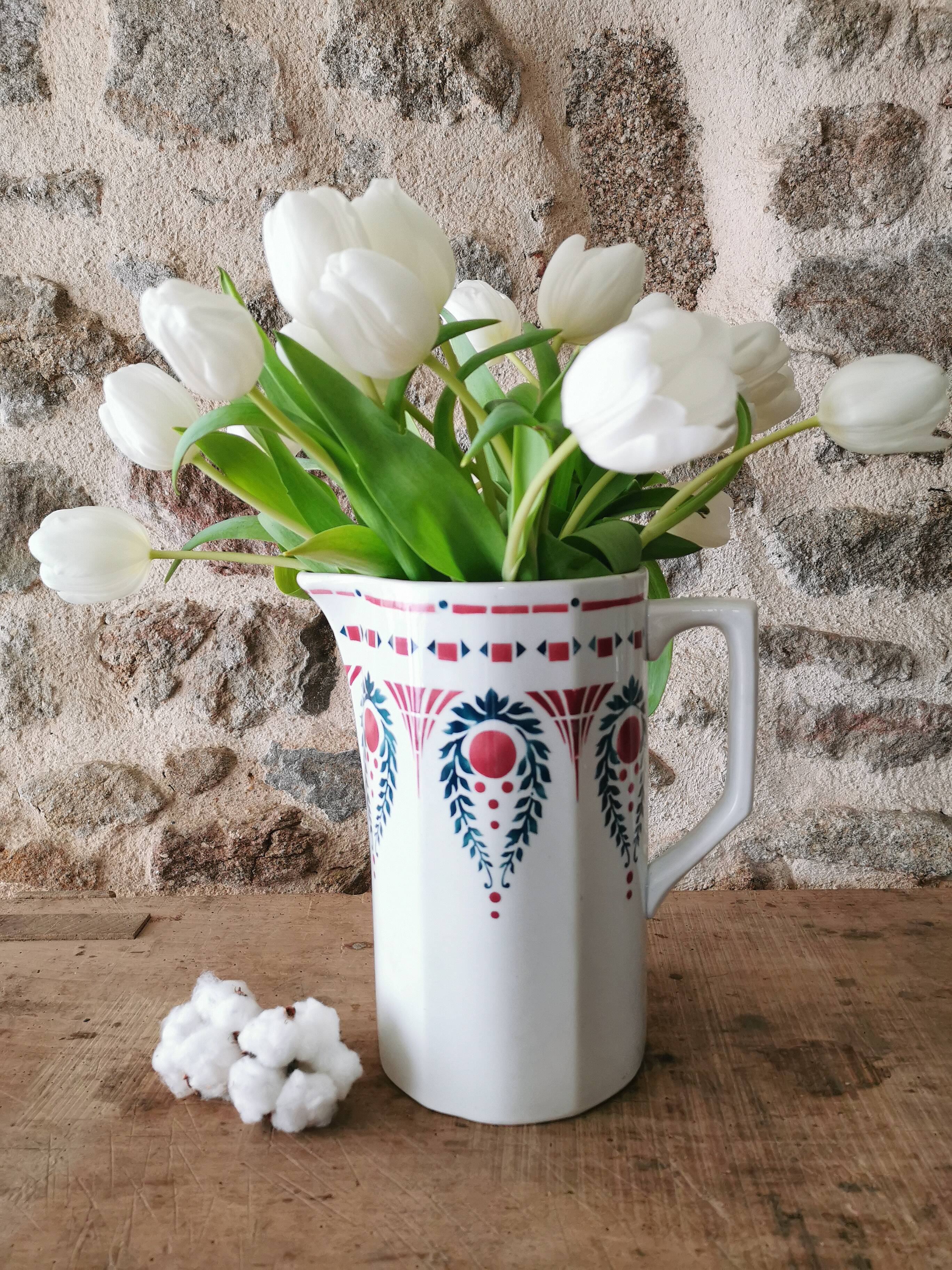 Broc de Toilette, Moulin des Loups and Hamage