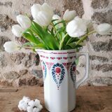 Broc de Toilette, Moulin des Loups and Hamage