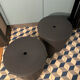 Bubu 1st stool pair by Philippe Starck for XO
