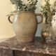 Sandstone jar