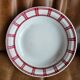 Serving dish Badonviller • Art Deco • France