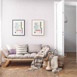 Illustration - A3 Poster Kiddos Collection 001