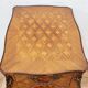 Table de chevet style Louis XV