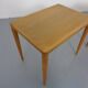 Danish Oak Nesting Tables by H.W. Klein for Bramin, 1960s, Set of 3