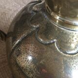 Copper vase