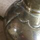 Copper vase