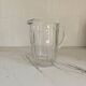 Glass jug