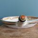 Keraluc Quimper sauce pan by Michel Furic
