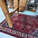 Ancienne table de ferme