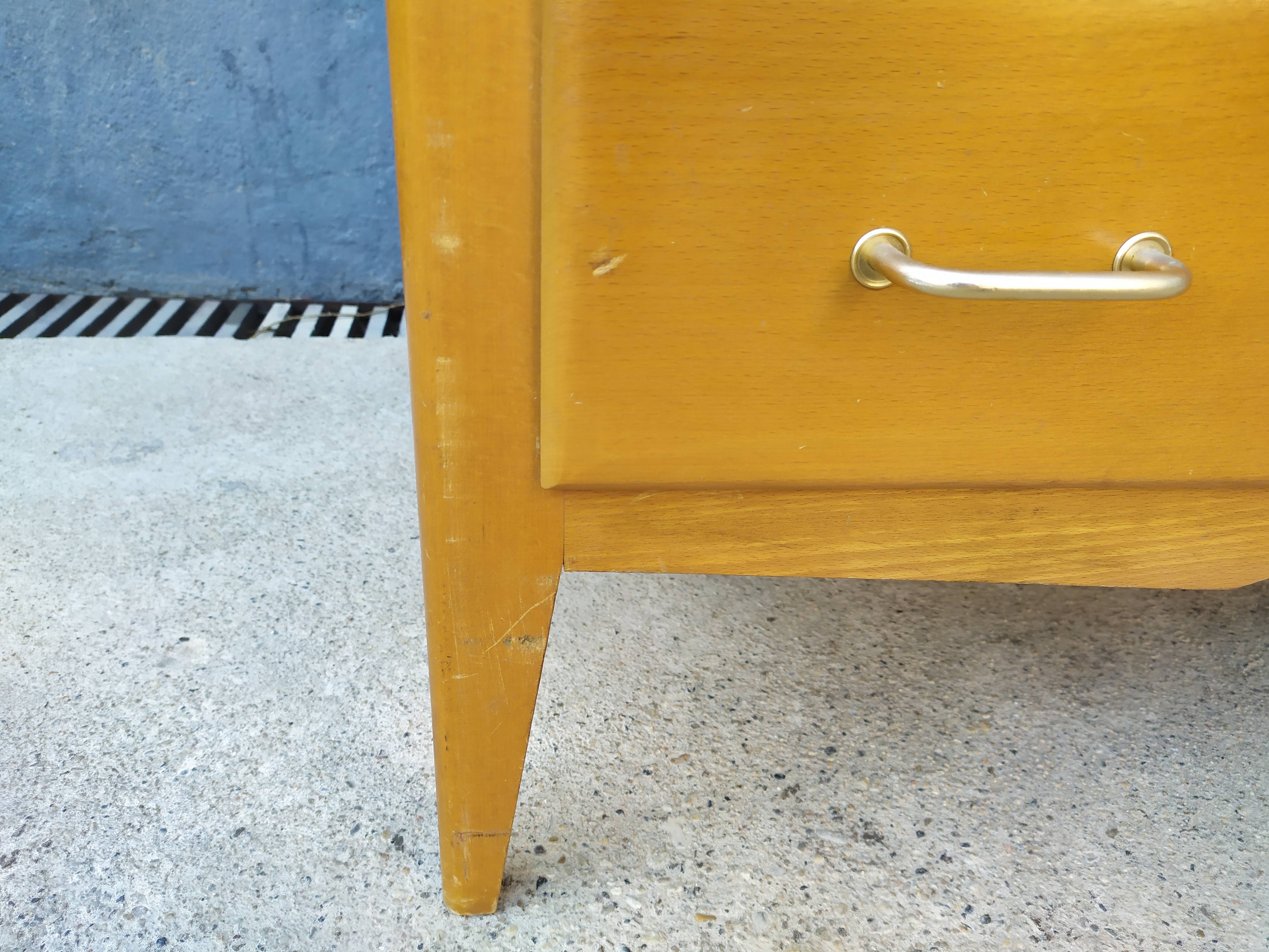 Vintage dresser 1950