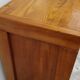 Maison Regain jam cupboard in vintage elm