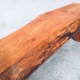 Wabi Sabi Low Display Table, 1960s