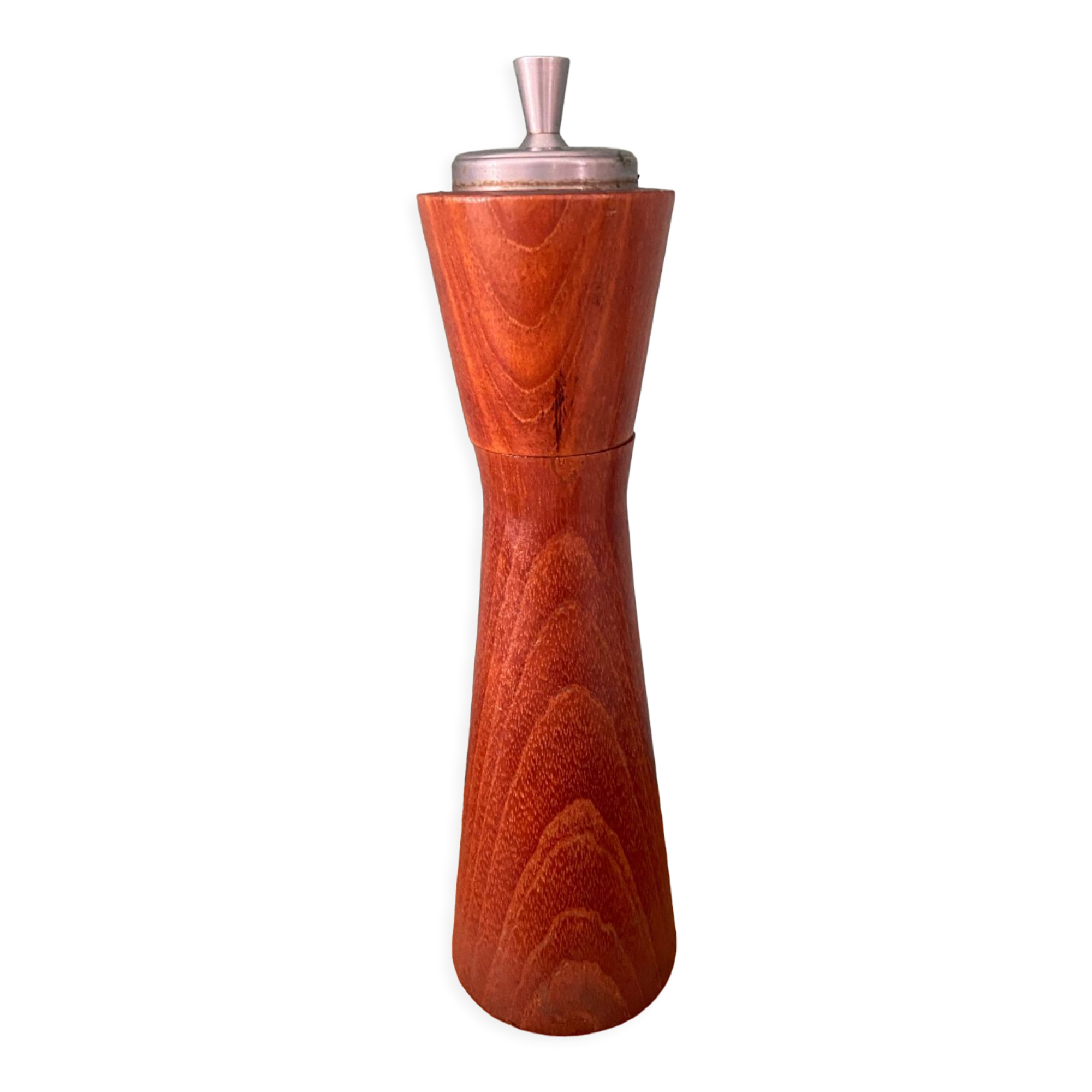 Pepper teak Macina Temperata 50s