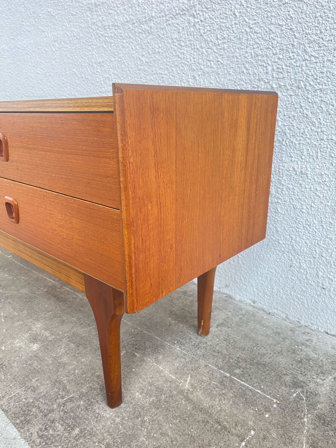 Vintage sideboard