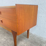 Vintage sideboard