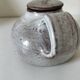 Stoneware teapot from Ratilly – Jeanne and Norbert Pierlot – 1960s/70s